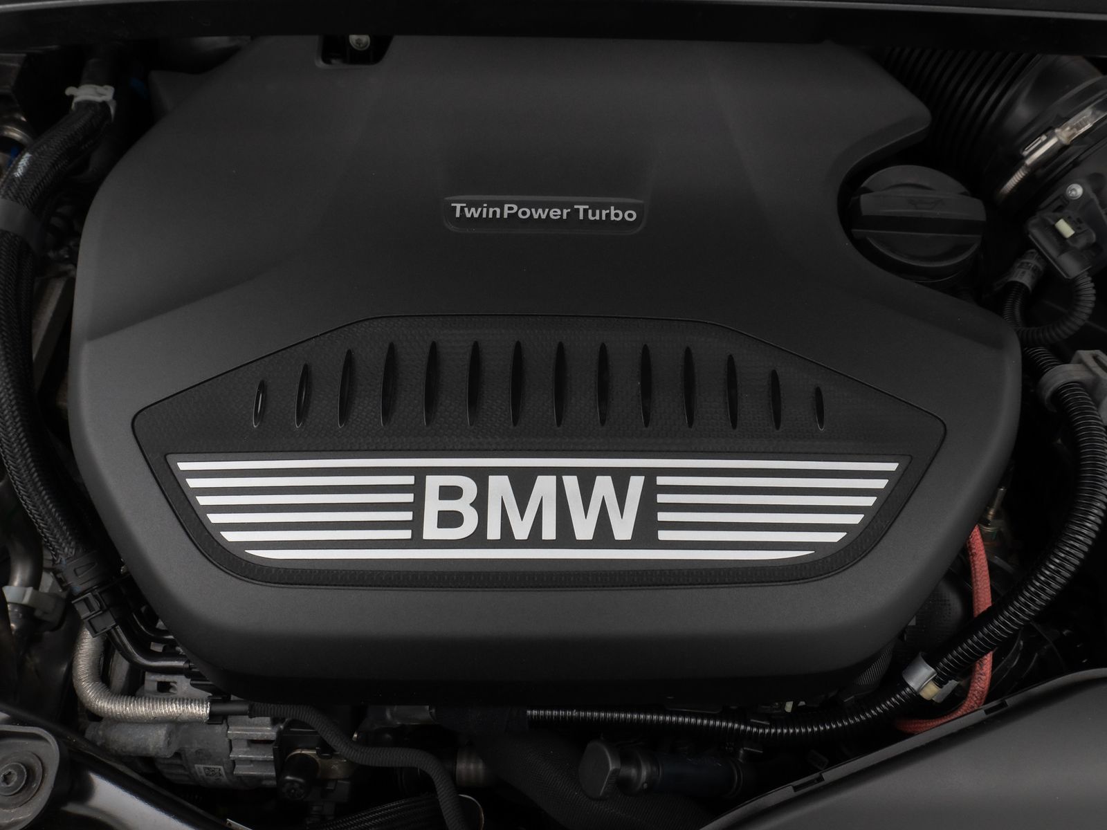 Fahrzeugabbildung BMW 220d Gran Coupé SportLine Kamera DAB HiFi Lenkrh