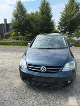 Volkswagen Golf Plus - VW Golf Plus in Braunschweig