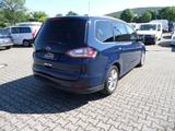 Ford Galaxy Titanium+7Sitz+Navi+Cam+Tempo+SHZ+3xKlima - Ford Galaxy 7-Sitzer