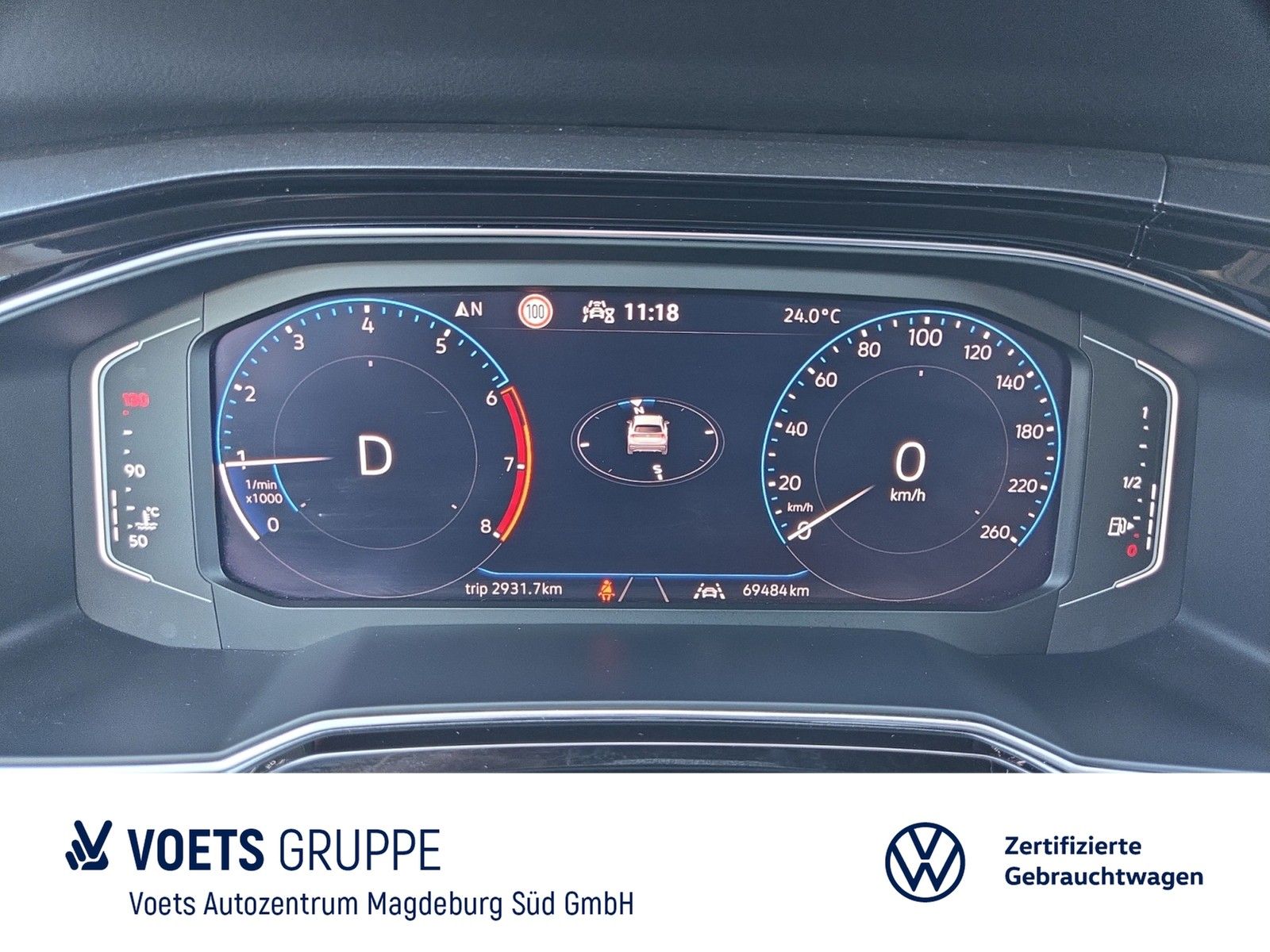 Volkswagen Taigo - Bild 12