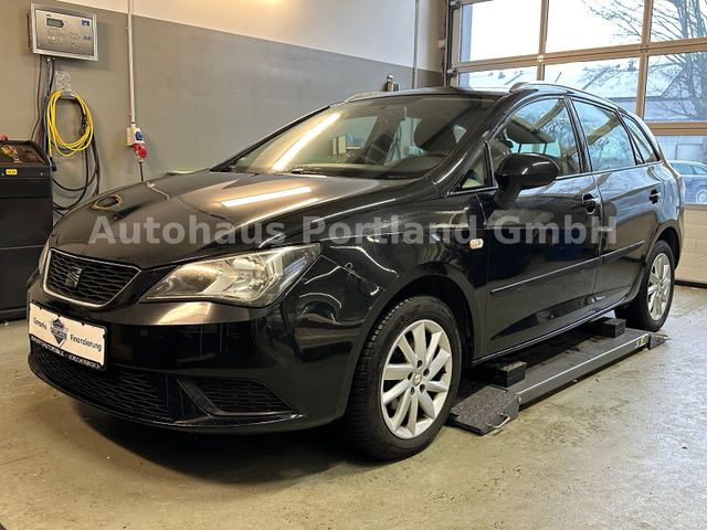 Seat Ibiza 1.2 TDI ST Style/S-Heft/Klima/Multi/PDC