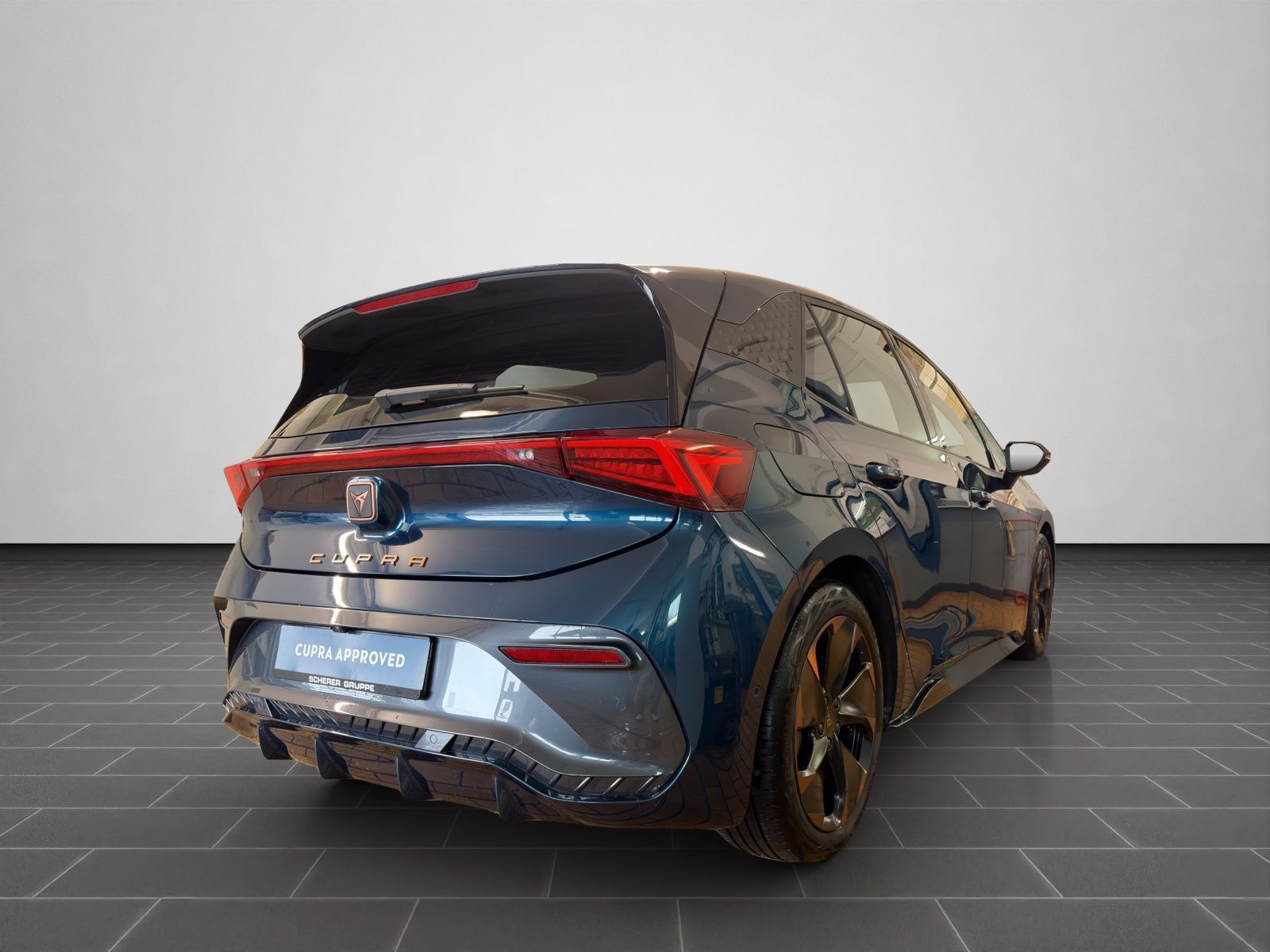 Cupra Born - Bild 2