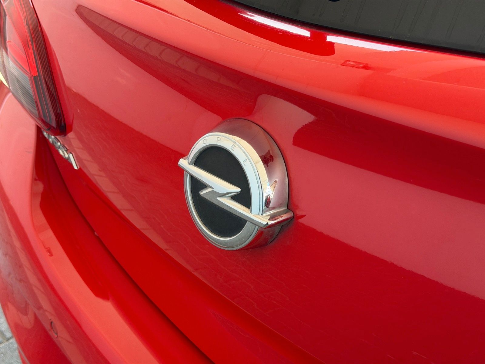 Fahrzeugabbildung Opel Corsa E Drive 90PS PDC/SHZ/LMR!