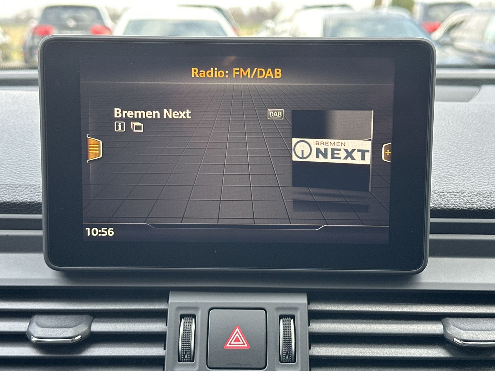 Fahrzeugabbildung Audi Q5 50 TFSIe Qu S-Line NAV+XEN+PANO+KAM+20ZO+DAB