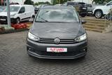 Volkswagen Touran 1.4 16V TSI Comfortline BMT/Start-Stopp - VW Touran 7-Sitzer
