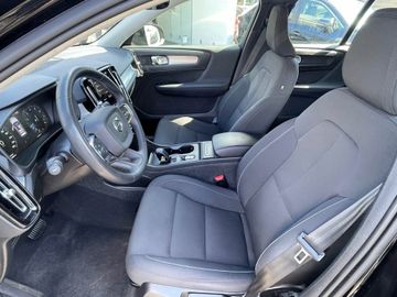 Volvo XC40 - 7