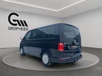 Volkswagen T6 Multivan Highline Leder PDC