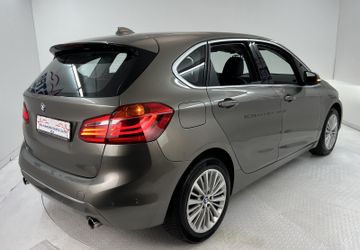 BMW 220 Active Tourer - 6