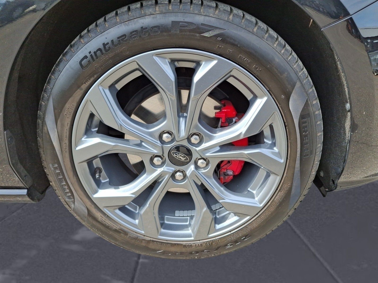 Ford Focus - Bild 12