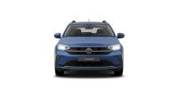 Volkswagen Taigo - Vorschau Bild 2