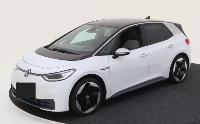 Volkswagen ID.3 Pro First Edition Head-Up Matrix Kamera