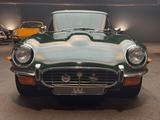 Jaguar E-Type V12 RESTAURT./FÄHRT TOP/ATTRAKT. PREIS - Jaguar: V12