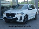 BMW X3 xDrive30e M Sportpaket AHK°LED°Headup+HIFI-19 - BMW X3: Alcantara
