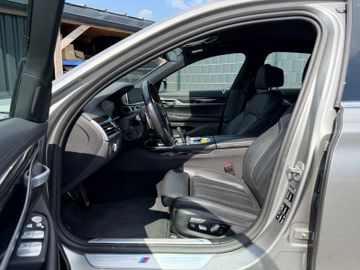 BMW 740 - 10
