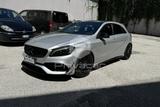 Mercedes-Benz MERCEDES A 45 AMG 4Matic Automatic - Mercedes-Benz: Automatic