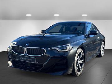 BMW 218i M Sportpaket HiFi DAB