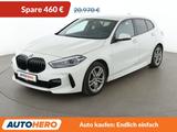 BMW 118i M Sport Aut.*TEMPO*LED*PDC*SHZ* - BMW 118 in Stuttgart