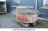 Andere Betonmischer Zwangsmischer für Traktor Zapfwelle - Gebraucht Zwangsmischer