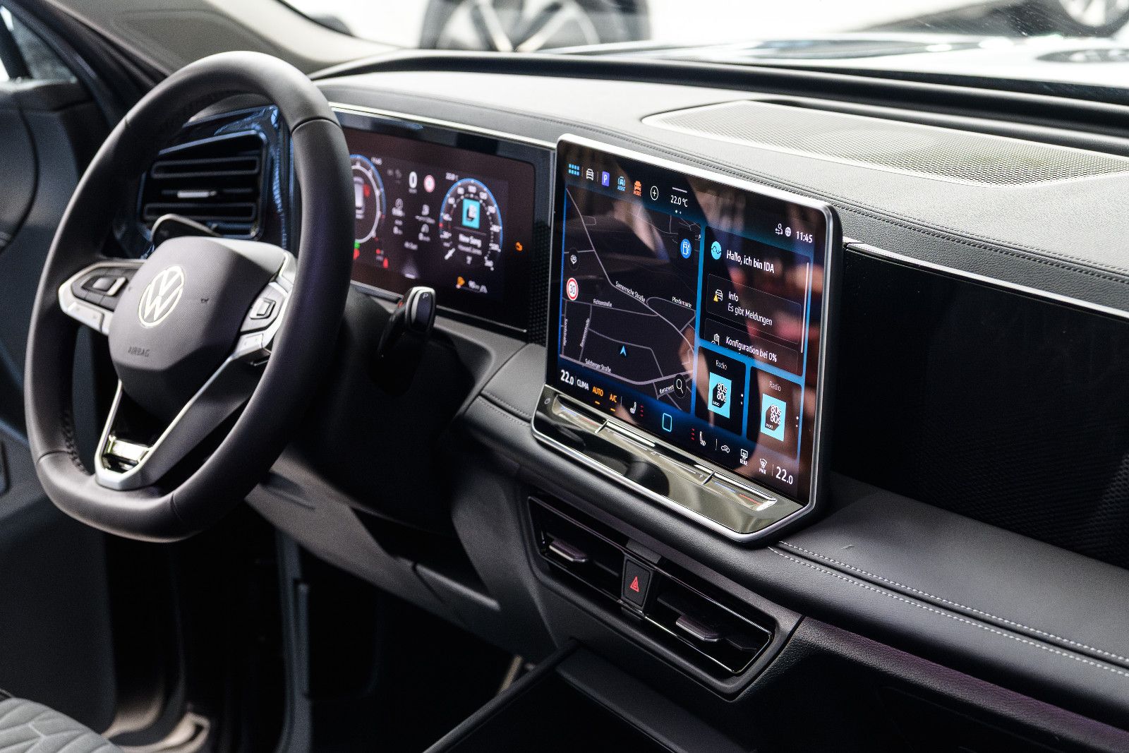 Volkswagen Tiguan - Bild 25