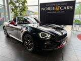 Abarth 124 Spider LED LEDER ALU - Abarth 124 Spider Gebrauchtwagen