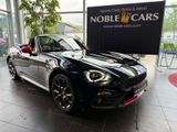 Abarth 124 Spider LED LEDER ALU - Abarth 124 Spider
