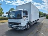 Mercedes-Benz Ateco  8160 - Mercedes-Benz Ateco