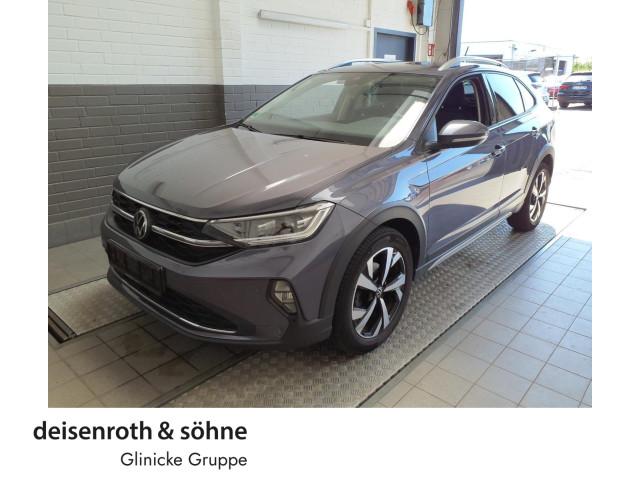 Volkswagen Taigo Style 1.5 TSI DSG Nav/Kam/AppCon/Matrix/17
