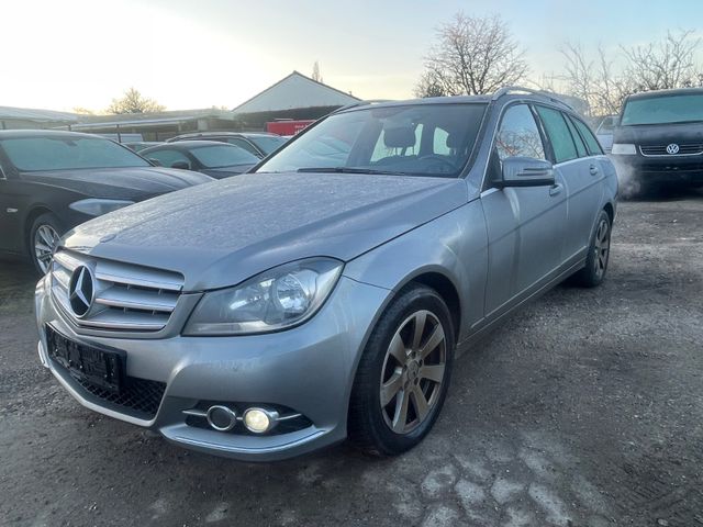 Mercedes-Benz C 180 CDI T  AVANTGARDE Facelift 7g tronic plus