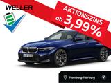 BMW 330e xDr T M SPORT Pano,AHK,360,Lea.o.Anz.439,-