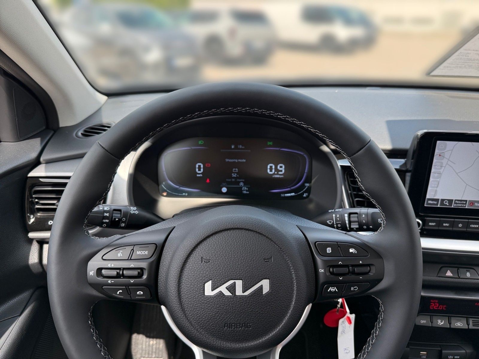 Kia Stonic - Bild 11