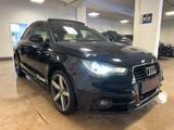 Audi A1*S-Line Plus*Exclusive*Pano*Leder* - Audi A1: Leder