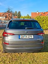 Skoda Kodiaq 2.0 TSI DSG 4x4 SOLEIL SOLEIL - Skoda Kodiaq von privat