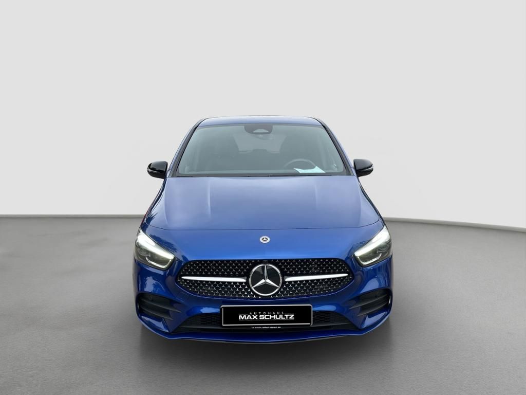 Fahrzeugabbildung Mercedes-Benz B 200 d AMG Line*Night Paket*MULTIBEAM LED
