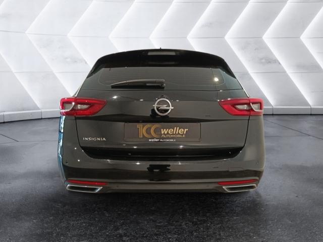 Opel Insignia Sports Tourer 2.0D ''Elegance'' Auktion