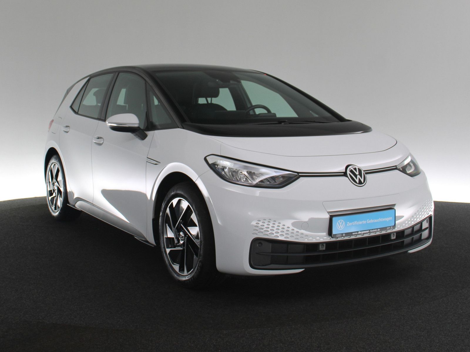 Volkswagen ID.3 Pure Performance City LED ACC NAVI SHZ PDC imagem 3