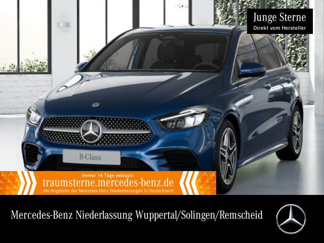 MERCEDES-BENZ B 250 e AMG Advanced+/KAM/Winter/AC11kW/SpiegPak