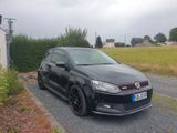Volkswagen Polo 1.4 TSI DSG GTI GTI - Volkswagen Polo aus 2011: GTI