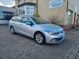 Volkswagen Golf VIII Variant Life