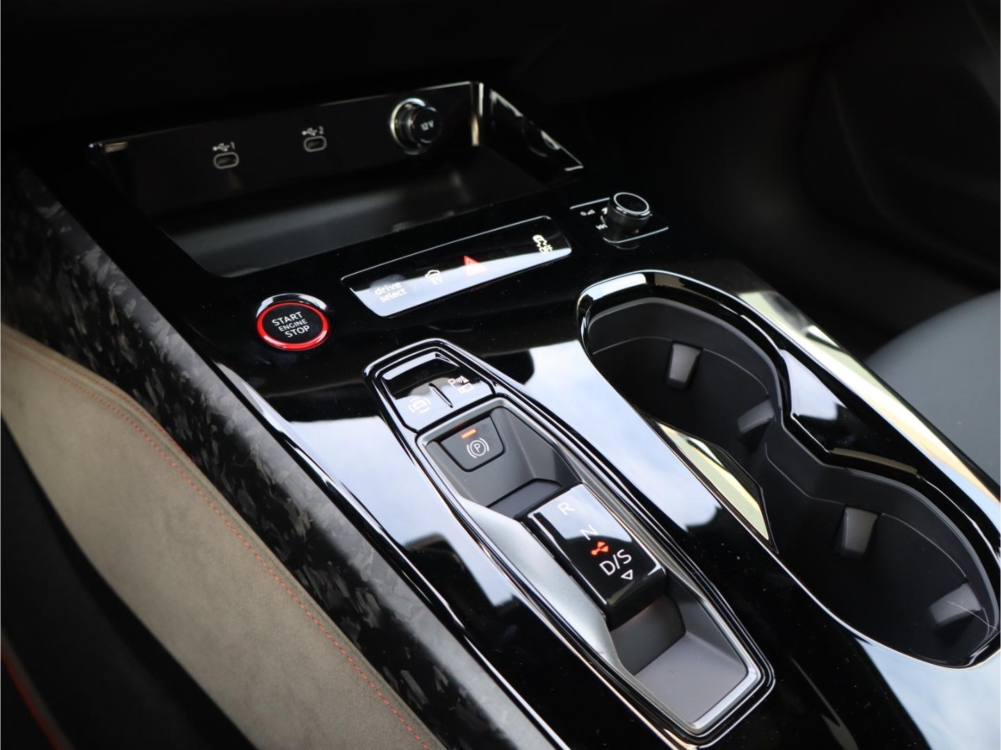 Audi RS5 Sport-Paket Tech Pro Carbon Keramik exclusiv