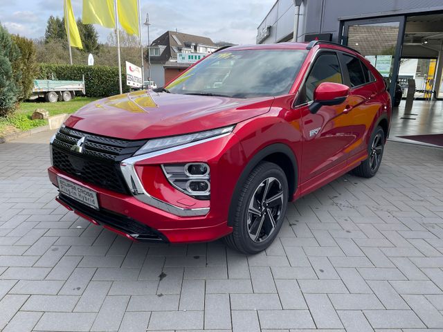 Mitsubishi Eclipse Cross Plus Select Hybrid 4WD