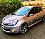 Renault Clio RS 197cv - KM ORIGINALI - gebrauchte Renault Clio aus dem Jahr 2007
