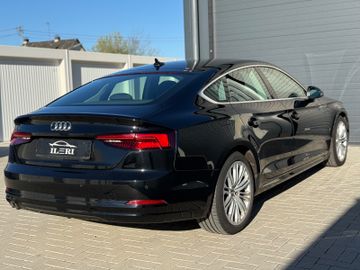Audi A5 - 11
