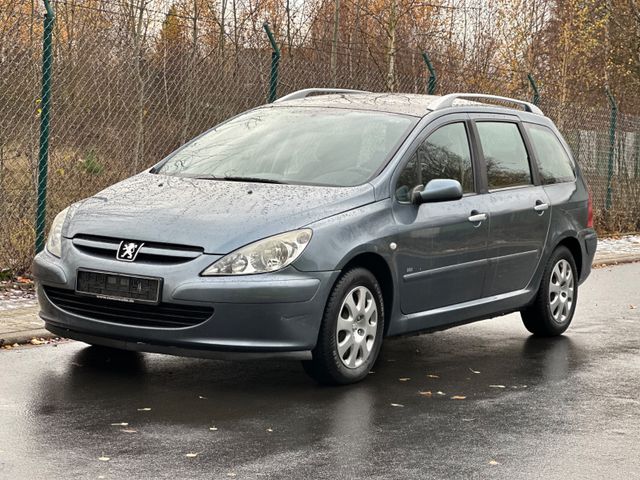 Peugeot 307 Prémium HDI 110