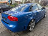 Audi A4 Lim. 2.0 TFSI DTM Edition quattro,Leder,Xenon - gebrauchte Audi A4 aus dem Jahr 2005