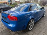 Audi A4 Lim. 2.0 TFSI DTM Edition quattro,Leder,Xenon - Audi A4 mit Benzin-Antrieb: Allradantrieb, Schaltgetriebe