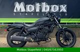 Kawasaki Eliminator 500 - KAWASAKI ELIMINATOR