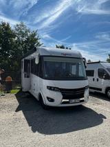 Frankia GD740 - Frankia Integrierter 740