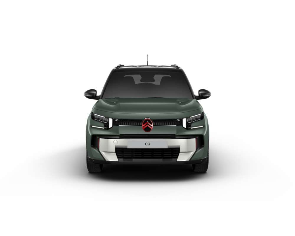 Citroën C3 - Bild 5