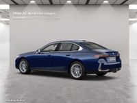 BMW 520 - Vorschau Bild 9