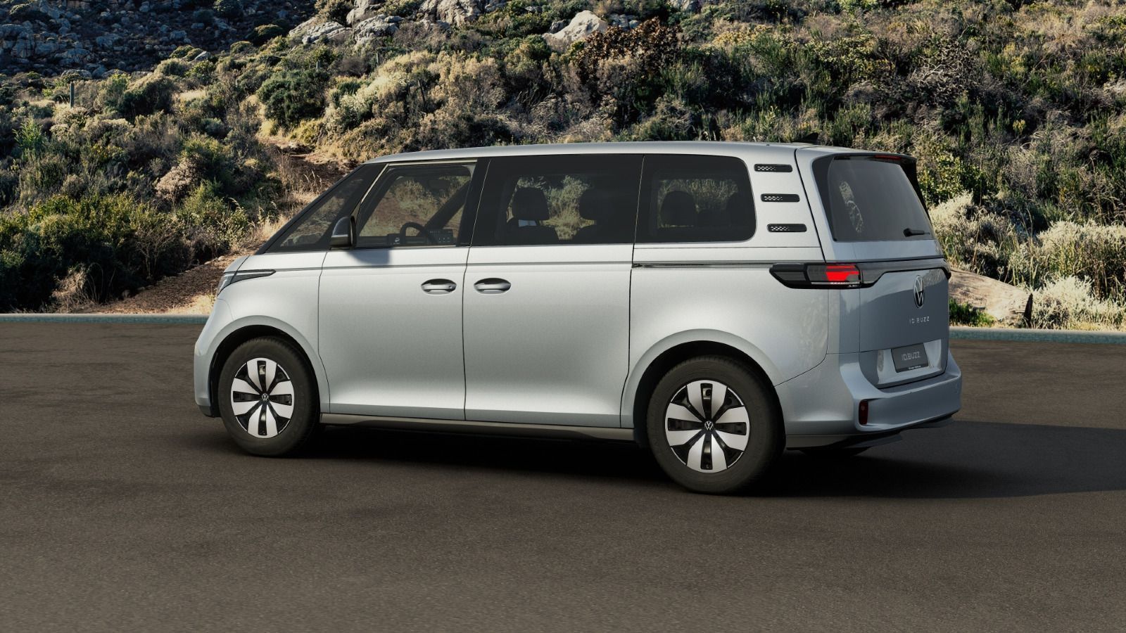 Volkswagen ID. Buzz - Bild 4